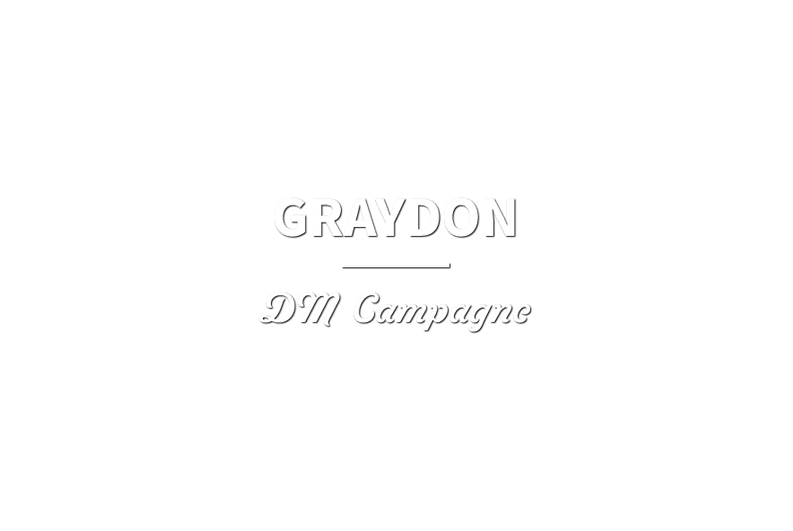 2. Graydon