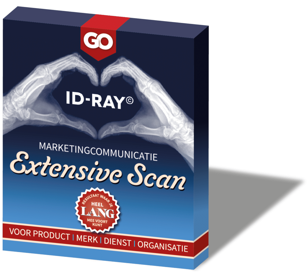 ID-Ray Extensive Scan_3D